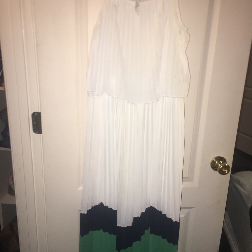 Beautiful maci dress